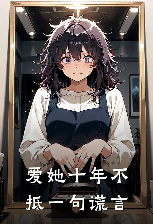 爱她十年不抵一句谎言