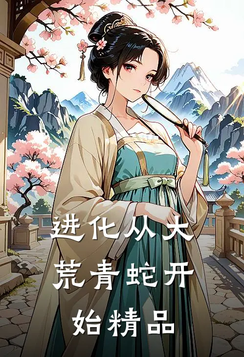 进化从大荒青蛇开始精品