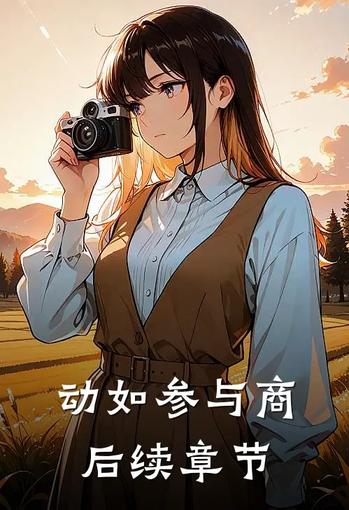 动如参与商后续章节