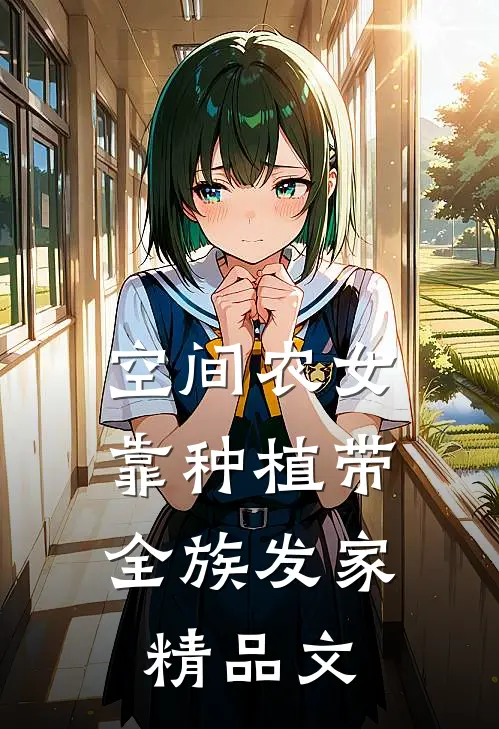 空间农女：靠种植带全族发家精品文