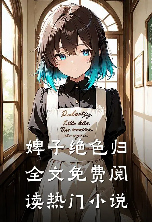 婢子绝色归全文免费阅读热门小说
