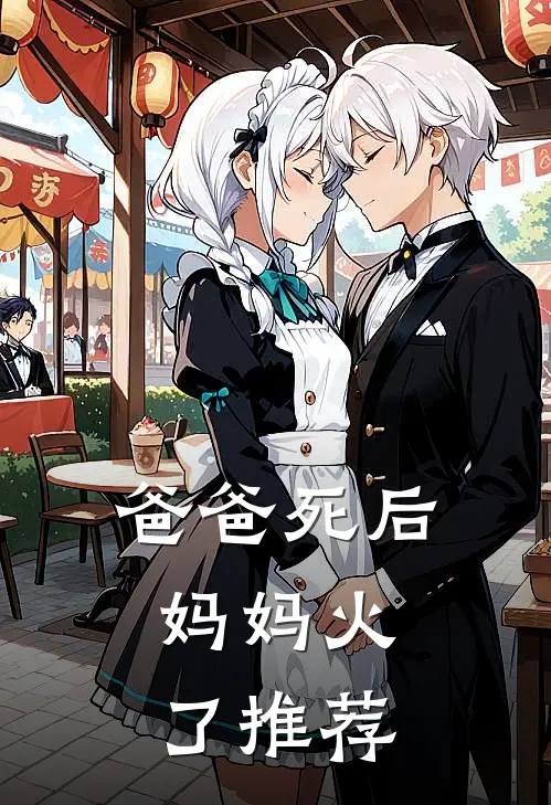 爸爸死后，妈妈火了推荐