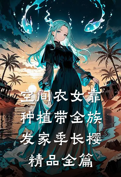空间农女靠种植带全族发家季长樱精品全篇