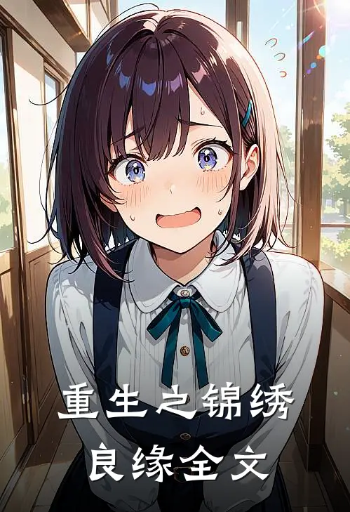 《重生之锦绣良缘》全文