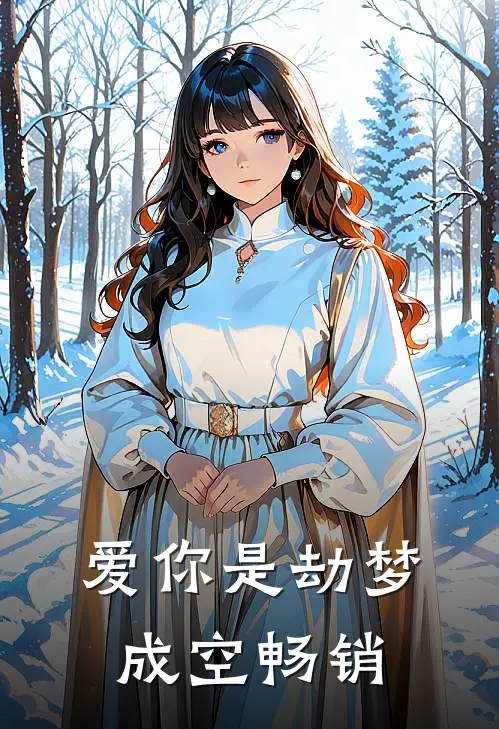爱你是劫梦成空畅销