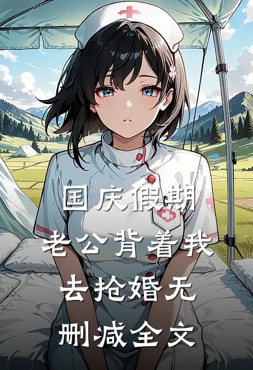 国庆假期，老公背着我去抢婚无删减全文