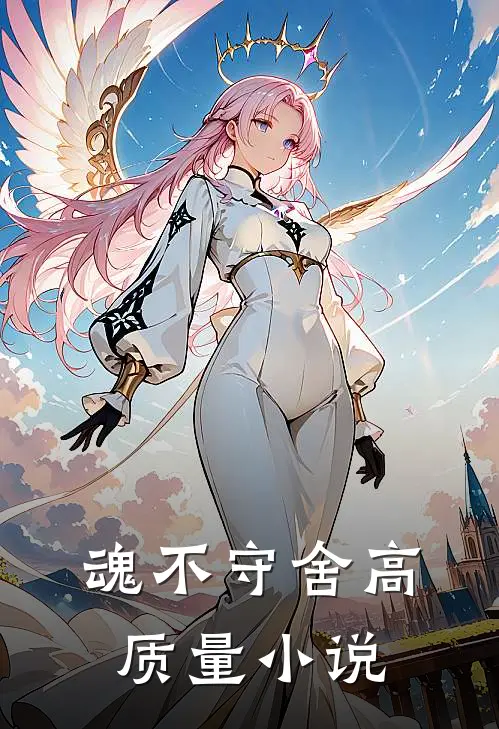 魂不守舍高质量小说