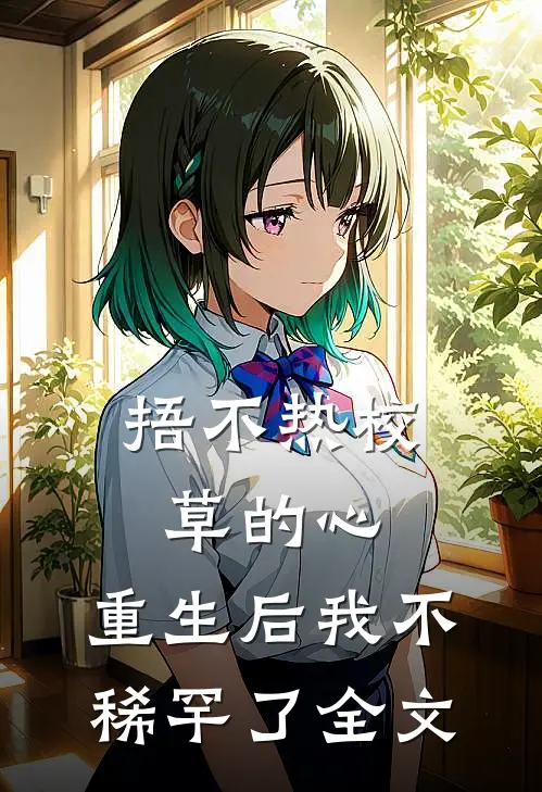 捂不热校草的心，重生后我不稀罕了全文