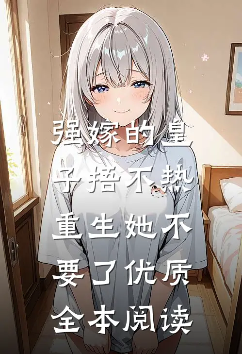强嫁的皇子捂不热，重生她不要了优质全本阅读