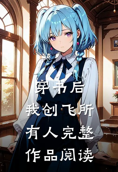 穿书后,我创飞所有人完整作品阅读