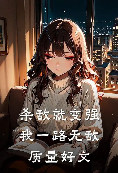 杀敌就变强，我一路无敌质量好文