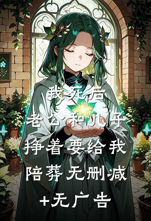 我死后，老公和儿子挣着要给我陪葬无删减+无广告