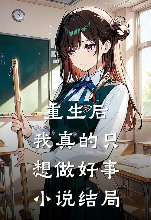 重生后，我真的只想做好事小说结局