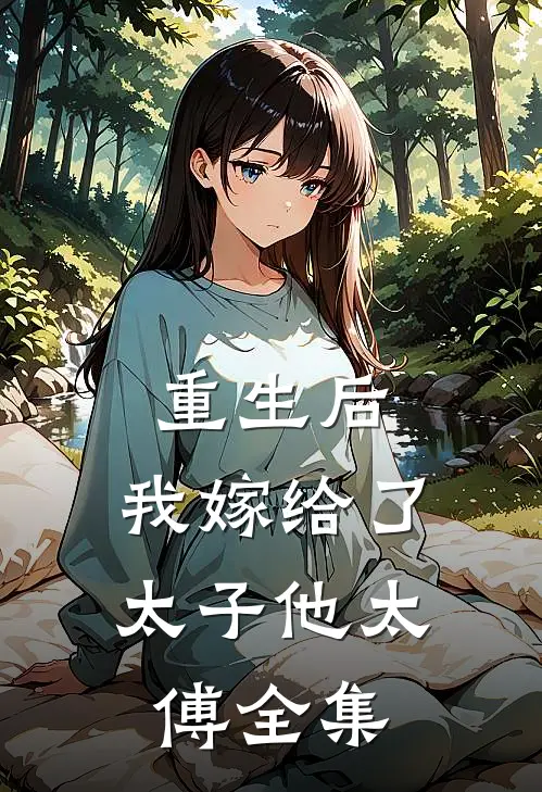 重生后，我嫁给了太子他太傅 全集