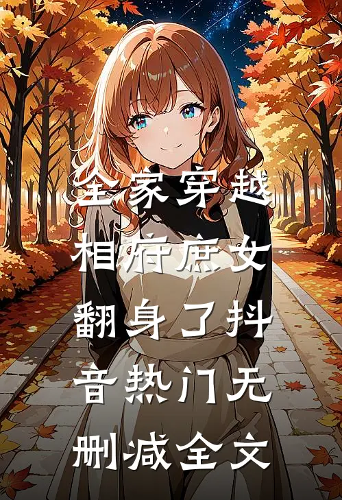 全家穿越,相府庶女翻身了抖音热门无删减全文在线阅读