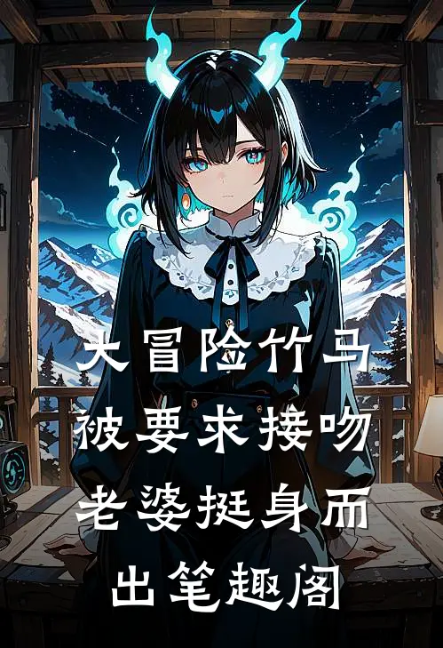 大冒险竹马被要求接吻，老婆挺身而出笔趣阁