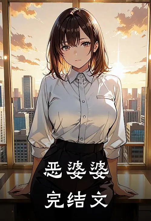 恶婆婆完结文