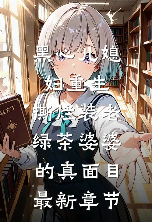 黑心儿媳妇重生，撕烂装老绿茶婆婆的真面目最新章节