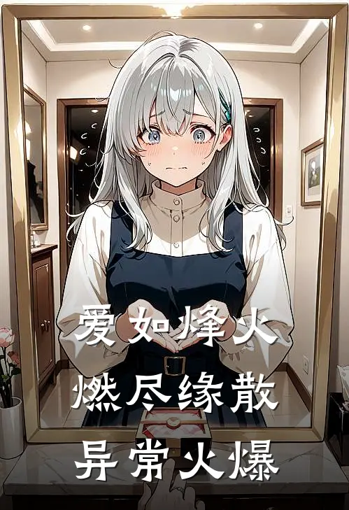 爱如烽火，燃尽缘散异常火爆