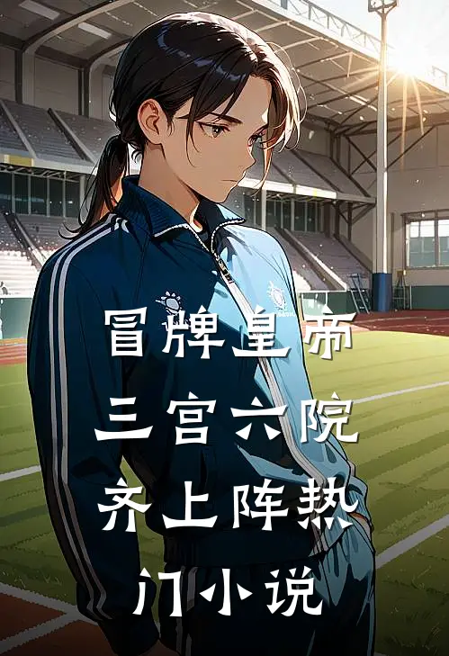 冒牌皇帝，三宫六院齐上阵热门小说