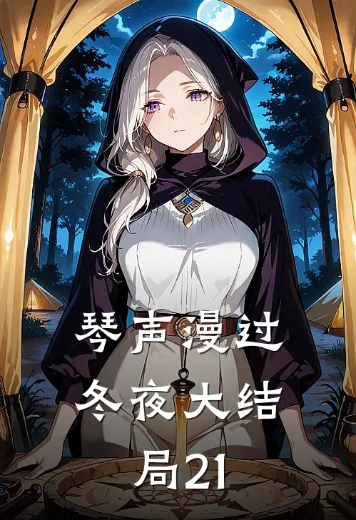 琴声漫过冬夜大结局21