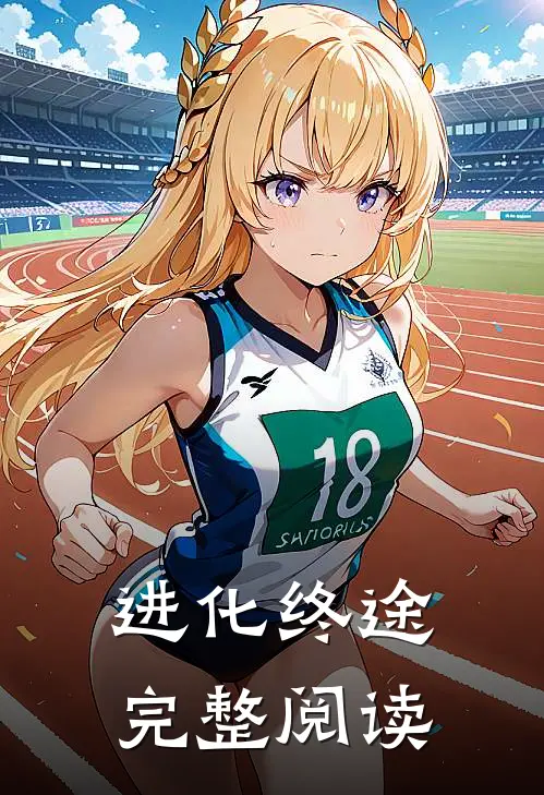 进化终途完整阅读