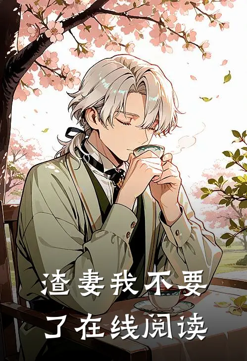 渣妻我不要了在线阅读