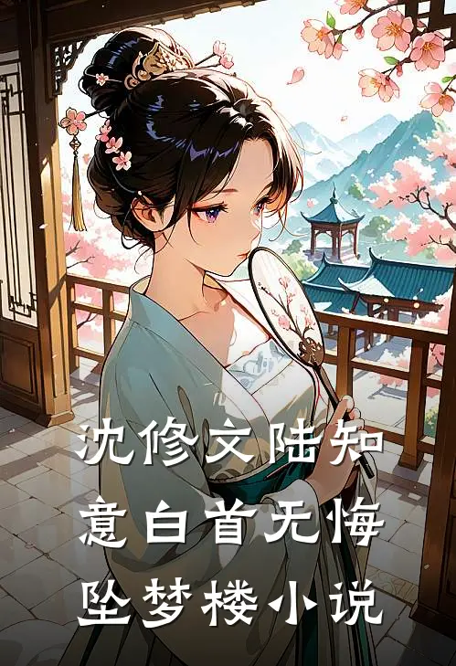 沈修文陆知意白首无悔坠梦楼小说