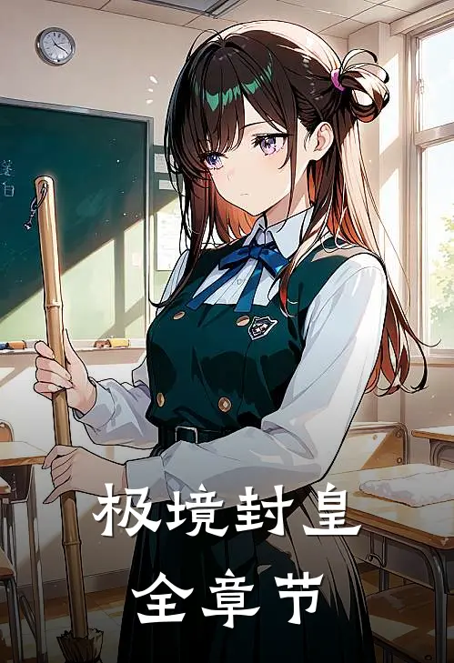 极境封皇全章节