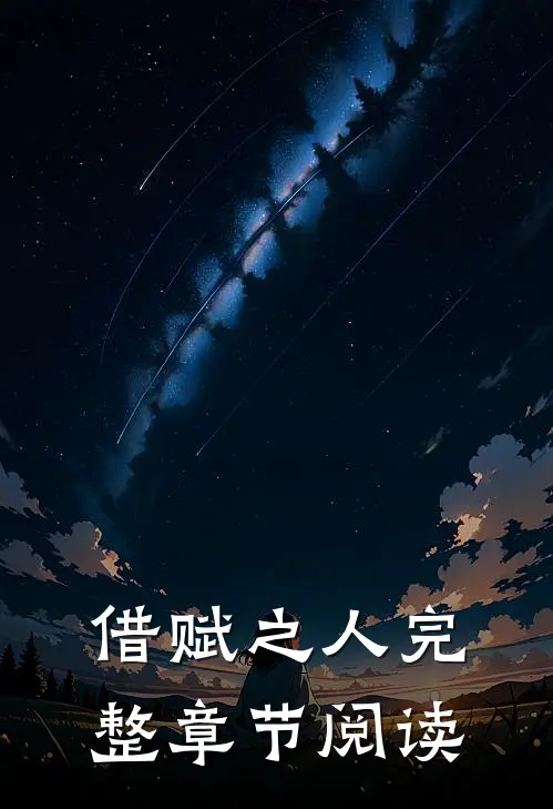 借赋之人完整章节阅读