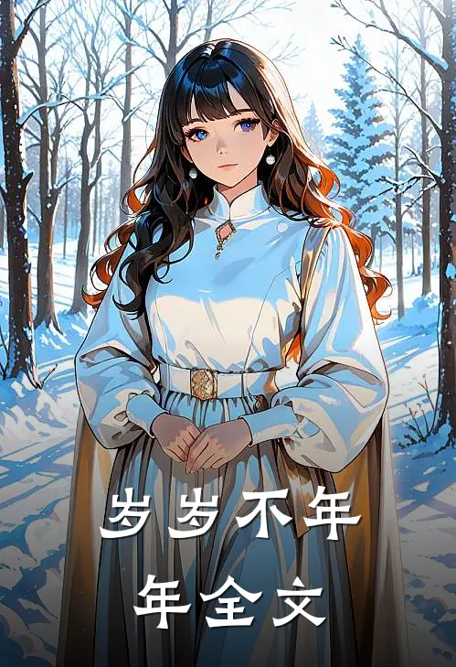 岁岁不年年全文