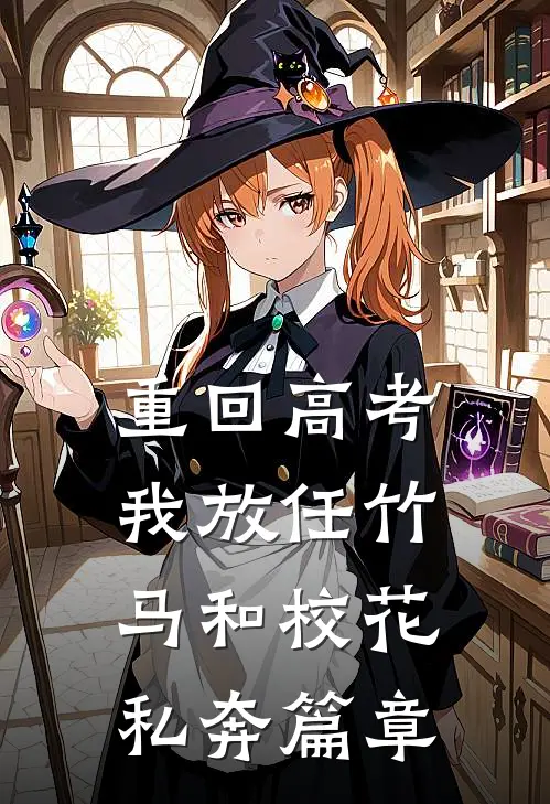 重回高考，我放任竹马和校花私奔篇章