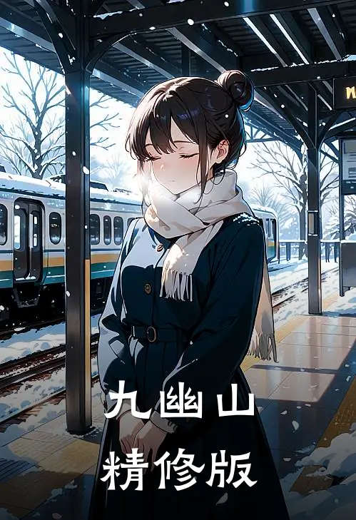 九幽山精修版