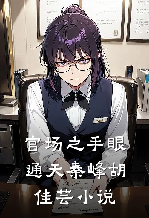 官场之手眼通天秦峰胡佳芸小说