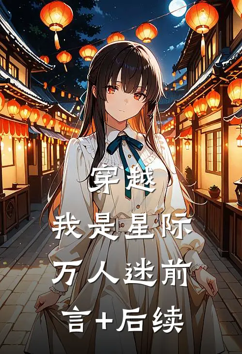 穿越：我是星际万人迷前言+后续