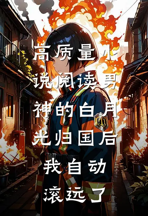 高质量小说阅读男神的白月光归国后，我自动滚远了