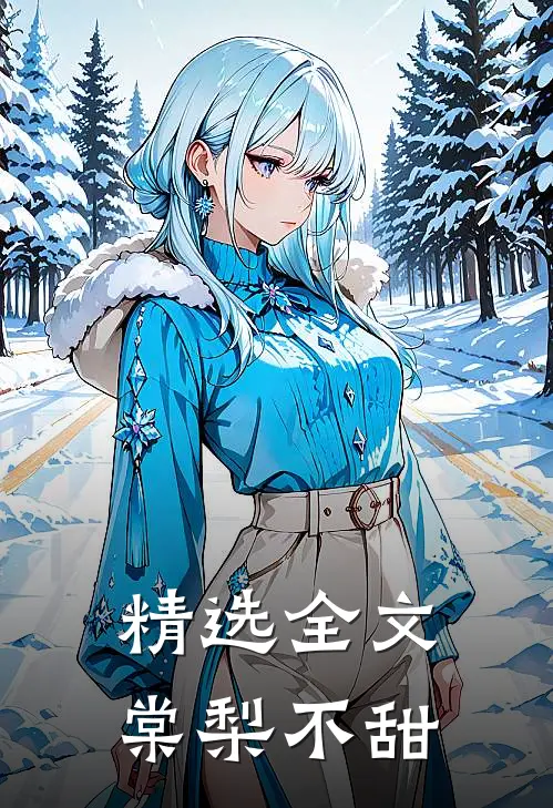 精选全文棠梨不甜