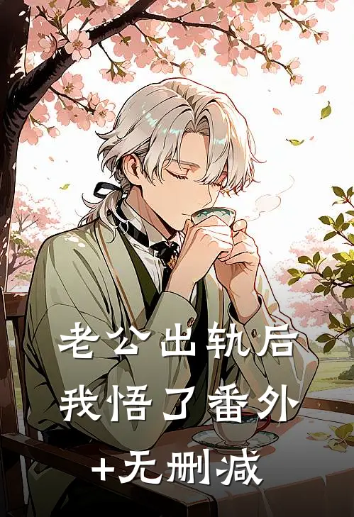 老公出轨后我悟了番外+无删减