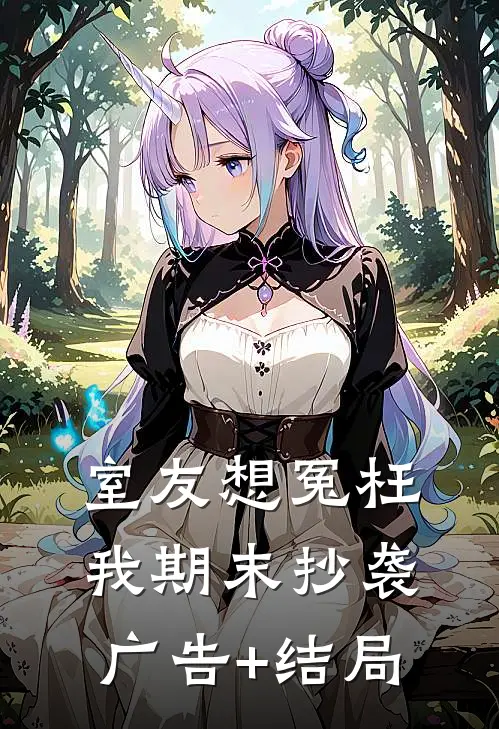 室友想冤枉我期末抄袭广告+结局