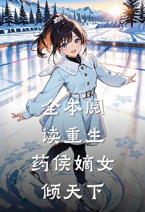 全本阅读重生：药侯嫡女倾天下