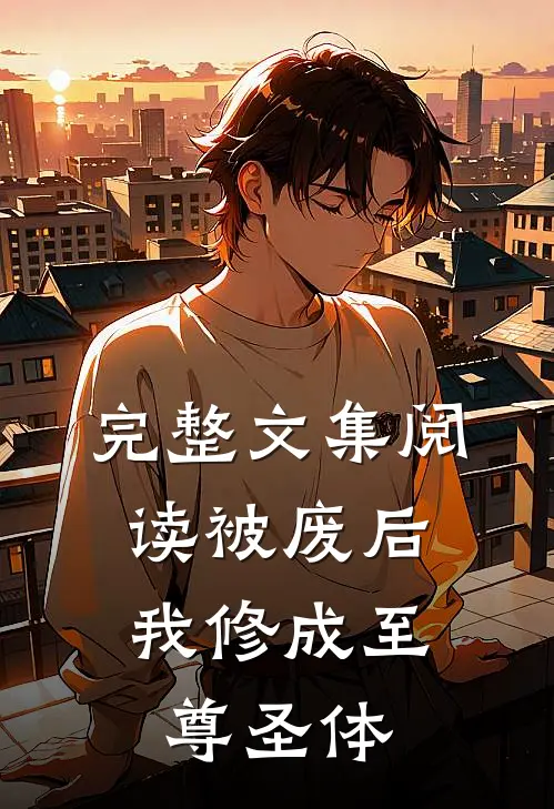 完整文集阅读被废后，我修成至尊圣体