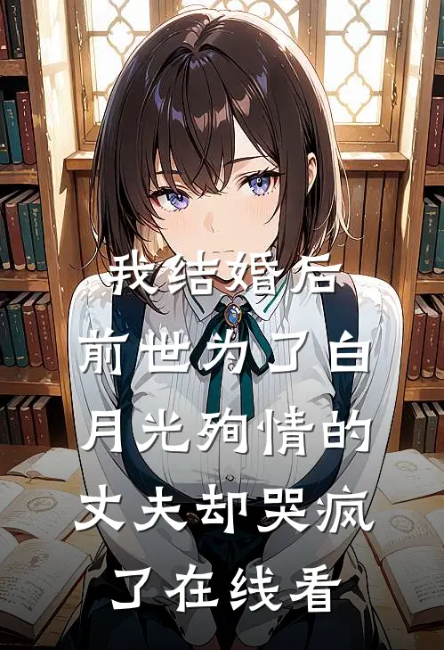 我结婚后，前世为了白月光殉情的丈夫却哭疯了在线看