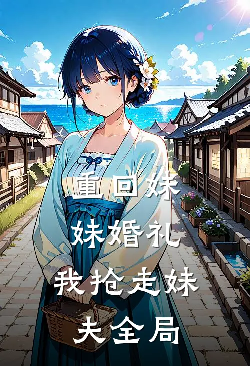 重回妹妹婚礼，我抢走妹夫全局