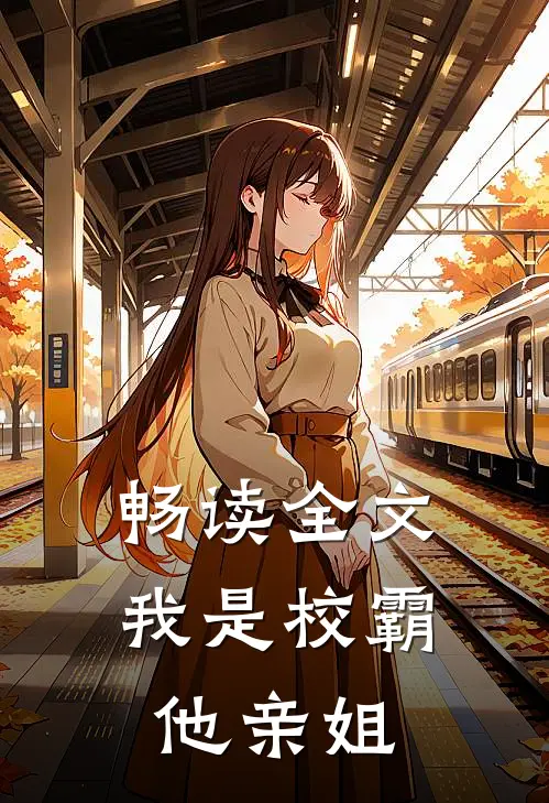 畅读全文我是校霸他亲姐