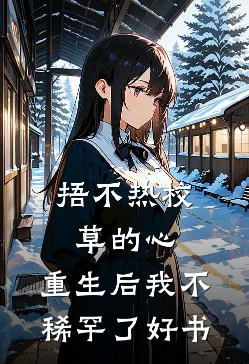 捂不热校草的心，重生后我不稀罕了好书