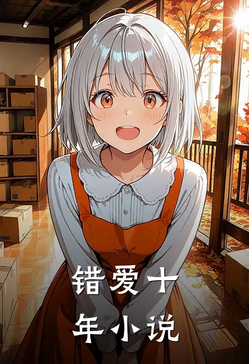 错爱十年小说