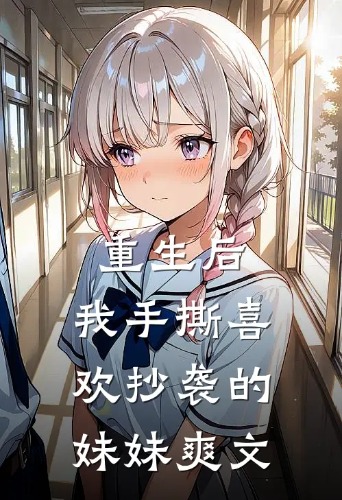 重生后，我手撕喜欢抄袭的妹妹爽文