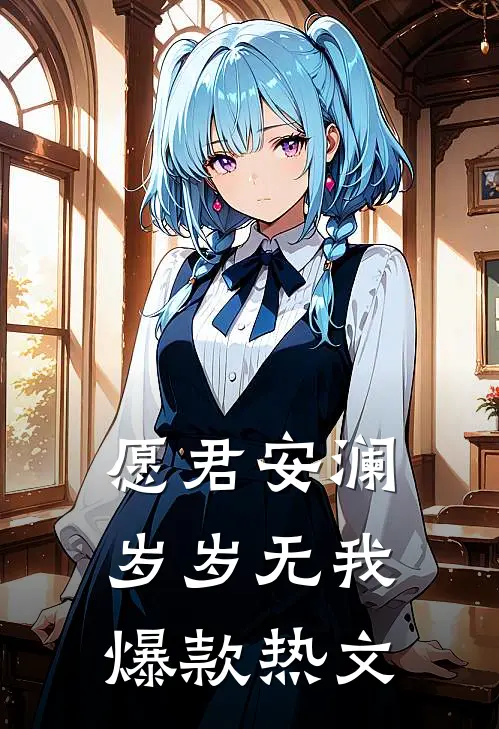 愿君安澜，岁岁无我爆款热文