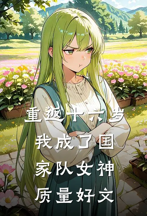 重返十六岁，我成了国家队女神质量好文