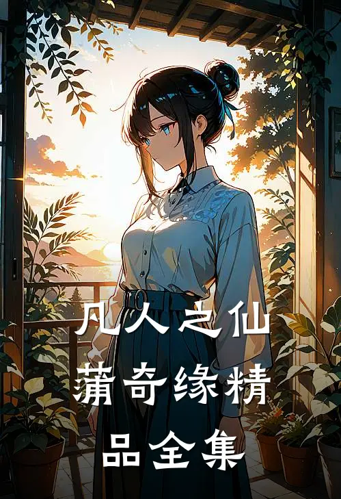 凡人之仙蒲奇缘精品全集